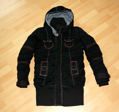 Only longparka steppjacke - only,