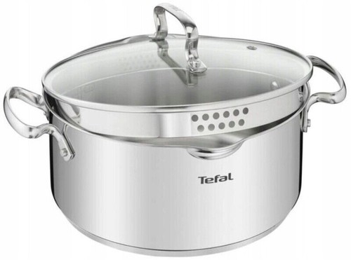Tefal duetto traditioneller - tefal, duetto+