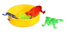Kinder Spielzeug Froschspiel