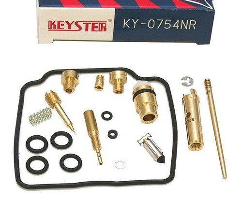 Keyster