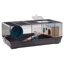 Flamingo Hamsterkäfig Jang