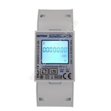 Eastron Zähler 100A 1-phasig