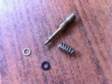 Gemischeinstellschraube vom Vergaser Carburettor Carburador Honda CBR 1000 SC 21