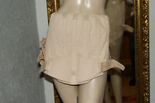 SCHNÜR - STÜTZMIEDER * Hüfthalter * Mieder *Hüftkorsett haut GURTE  Gr. 100-120