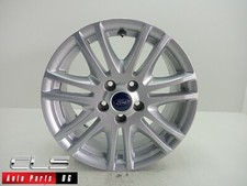 1 Stück ALUFELGE 16 ZOLL Original Ford B-Max 6.5Jx16 ET40 FV1C-1007-AA