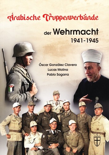 Arabische truppenverbände der - arabische,