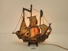 Segelschiff Modell Fregatte