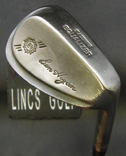Slazenger equalizer ben hogan - equalizer,