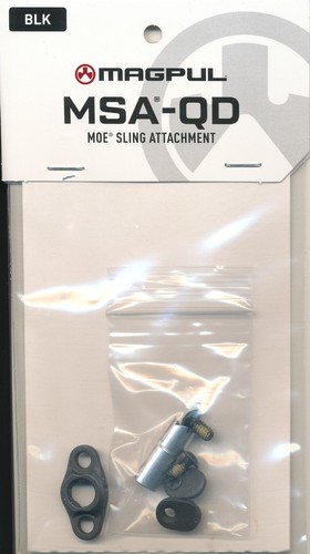 Magpul msa moe sling - msa, qd