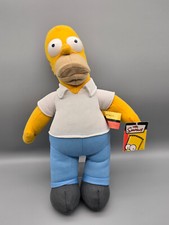 The Simpsons -Homer Simpson Plüsch - 2007 - 40cm