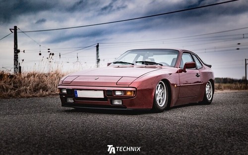 Technix airride - ta,