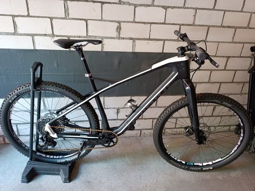 Haibike freed voll - haibike, 27.5"
