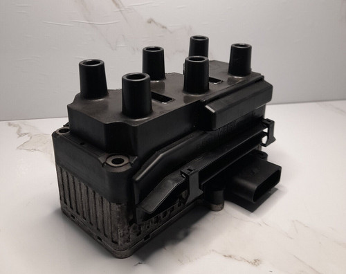 Zündspule zündbox zündtrafo - zündbox,