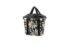 KLICKFIX Korbtasche FAHRRADKORB BIKEBASKET MARGARITE - 310025