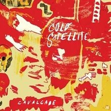 Cavalcade von cold satellite - cavalcade,