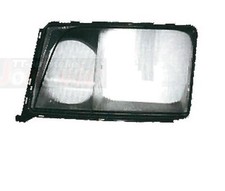 Hartsant Scheinwerfer