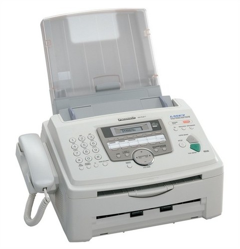 Panasonic fl - panasonic, kx-fl