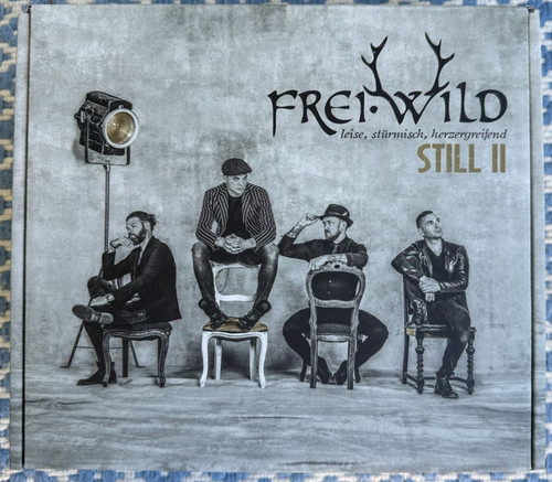 Frei wild still - frei.wild, –
