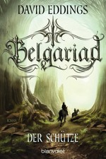 Belgariad der schütze david - -,