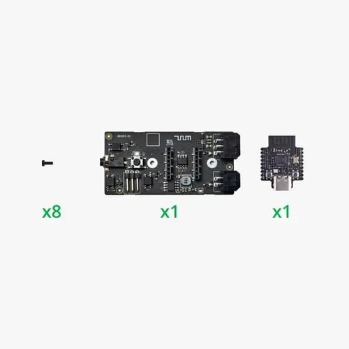 Bambu lab cyberbrick - bambu,