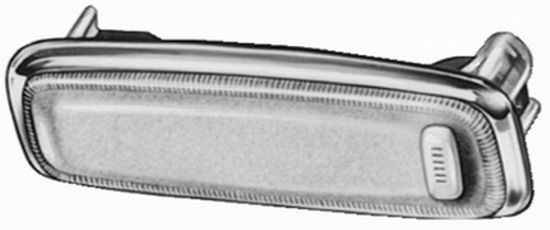 Innenraumleuchte hella 2ja - 2ja, 002