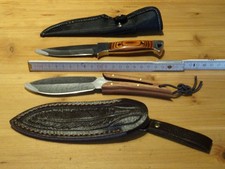 Messer outdoor camping jagd - outdoor,