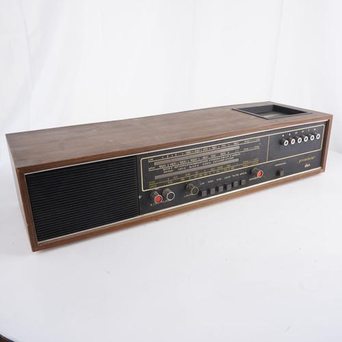 Rft radio prominent - rft, prominent-duo