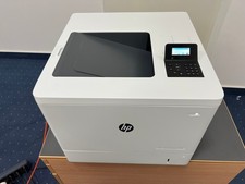 HP Color LaserJet Enterprise