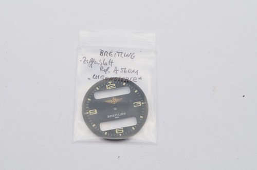 Breitling chronospace - breitling,