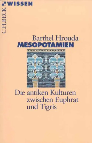 Mesopotamien die antiken - die,