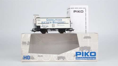 Piko 54212 bierwagen - piko,