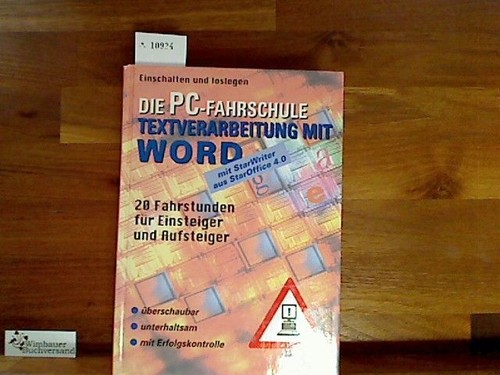 Die fahrschule - die, pc-fahrschule