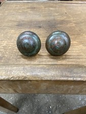 Simson Knieblech Schrauben Schwalbe 1964 DDR