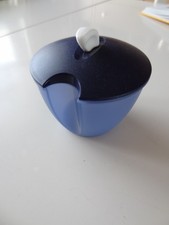 Tupperware zuckerdose - tupperware,