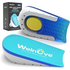 Fersenpolster Gel Fersenkissen