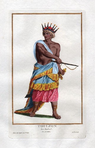 1779 king tofizon dadra - king,