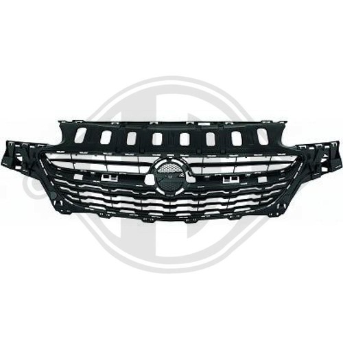 1815040 kühlergitter für - 1815040,