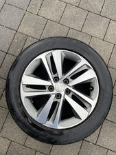 4x Original Peugeot Expert