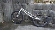 Echo trial bike magura - echo, 26"