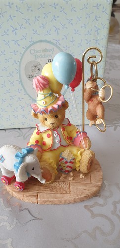 Cherished teddies ist - cherished,