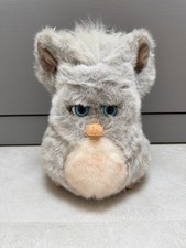 Retro Furby Hasbro Tiger 2005
