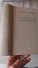 Das neuzeitliche Kräuterbuch