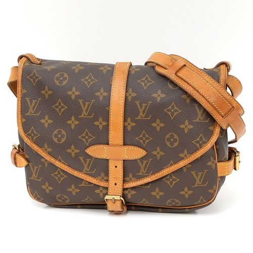 Louis vuitton logo saumur - louis,