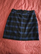 Damen  Wollrock   für nicht