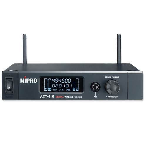 Mipro act 616 - mipro, act-616