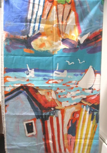 Dekostoff panel span - ,