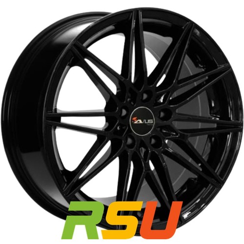 Avus racing mb5 - avus,