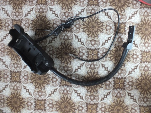 Motorola international 7200 - motorola,