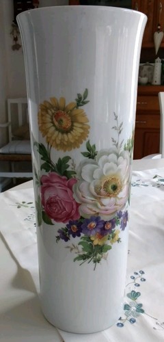 Kaiser porzellan vase - kaiser,