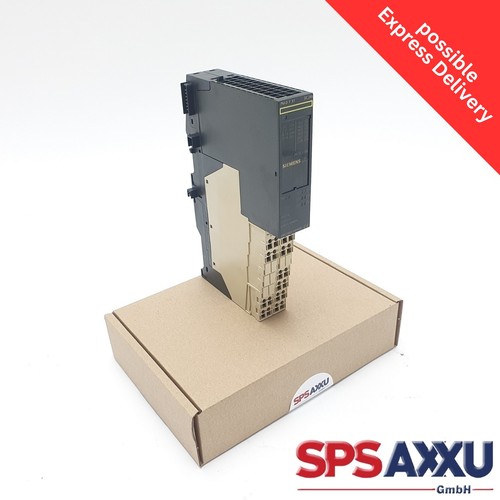 Siemens simatic et200 - simatic,